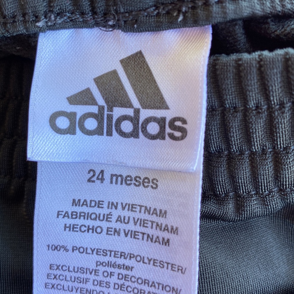 Adidas bundle - Picture 4 of 6